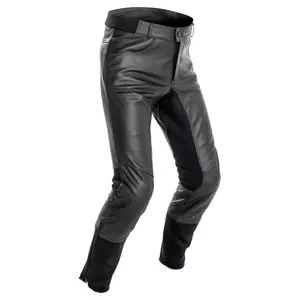 Pantaloni da moto in pelle Richa Boulevard