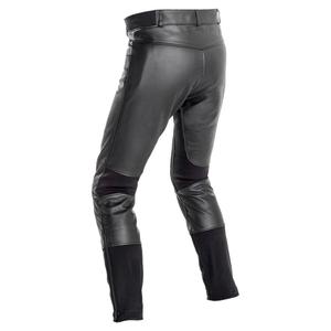 Pantaloni da moto in pelle Richa Boulevard image-1