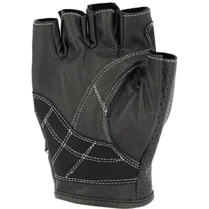 Motorradhandschuhe mit Fäustlingen Richa image-2