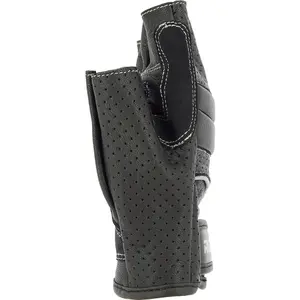 Motorradhandschuhe mit Fäustlingen Richa image-3