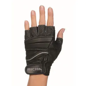 Motorradhandschuhe mit Fäustlingen Richa image-1