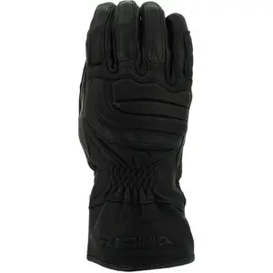Gants moto mi-saison doigts courts Richa image-0