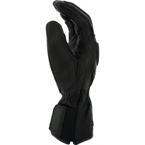 Gants moto mi-saison doigts courts Richa image-2
