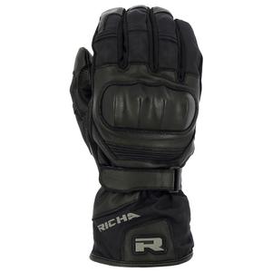 Mid-season motorcycle gloves Richa Nasa 2