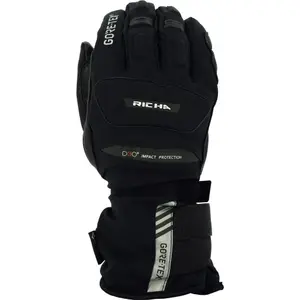 Luvas de motociclismo de Inverno Richa North Gore-Tex image-1