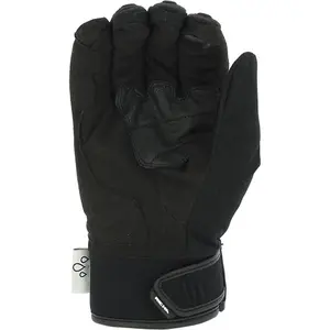 Motorcycle gloves summer woman Richa Scope image-1