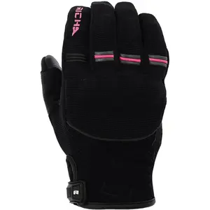 Motorradhandschuhe Sommer Frau Richa Scope image-0