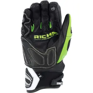 Guantes de competición Richa Stealth image-1
