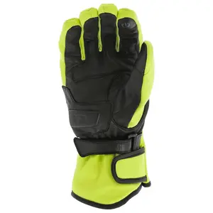 Motorcycle cross gloves Richa Torch image-1