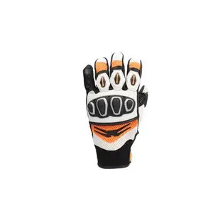 Gants moto racing Richa Turbo image-0