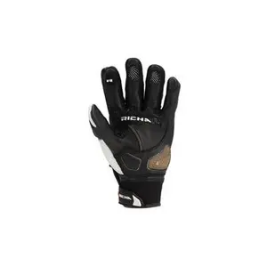 Gants moto racing Richa Turbo image-1
