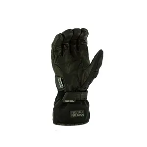 Mid-season motorcycle gloves Richa Typhoon GTX image-0