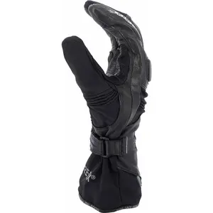 Mid-season motorcycle gloves Richa Typhoon GTX image-1