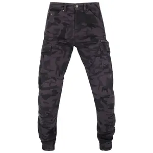 Motorcycle Trousers Richa Apache image-0