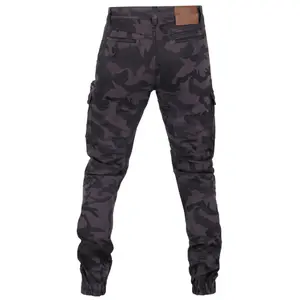 Motorcycle Trousers Richa Apache image-1