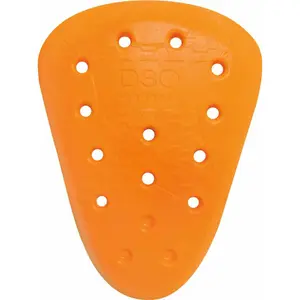 Höftskydd för motorcykel Richa D3O image-0