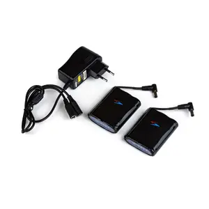 8gb12v-batterie-fur-beheizte-motorradhandschuhe-richa-d3o-inferno-schwarz-12-v