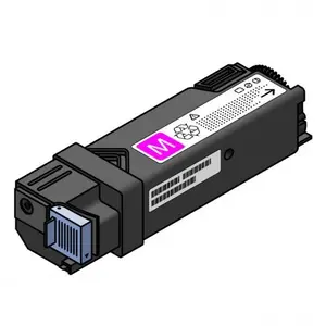 Imprimante Ricoh Toner