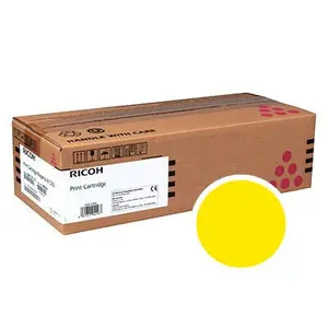Imprimante Ricoh Toner