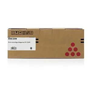 Cartouche d'encre Ricoh SPC252 - 407533 - 4000 p image-0