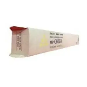Ink cartridge Ricoh MP C6003 (841854)