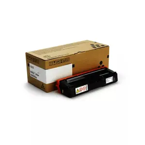 Ink cartridge Ricoh SP C252 HC (407716)