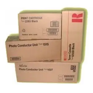 Ink cartridge Ricoh MP601 (407824)