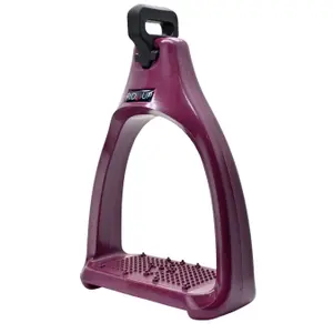 Estribos de segurança para equitação Rid'Up Fun image-1