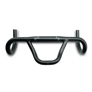 Handlebars Ride Farr Alloy Drop