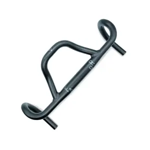 Handlebars Ride Farr Alloy Drop image-1
