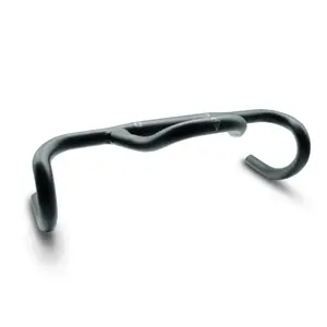 Handlebars Ride Farr Alloy Drop image-4