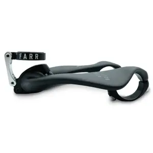 GPS support Ride Farr Carbon Aero Bolt-On image-2