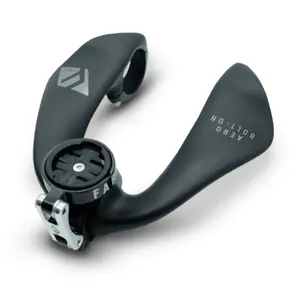 GPS support Ride Farr Carbon Aero Bolt-On image-3