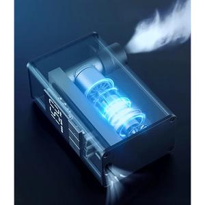 Přenosná elektrická mini pumpa na vzduch Ridenow R1S image-3