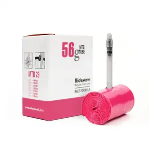 Chambre à air Ridenow TPU 29 /622 1.9-2.5. image-1