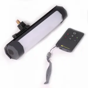 RidgeMonkey Bivvy Lite elite lampada IR