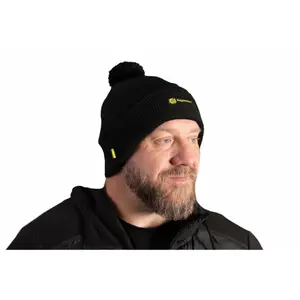 Bonnet RidgeMonkey APEarel Bobble image-0