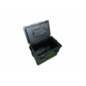 Glacière RidgeMonkey CoolaBox 25 L image-1