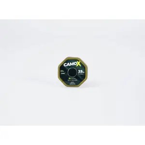 Rodapé RidgeMonkey CamoX Soft 20 m