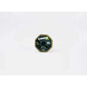 Bas de ligne RidgeMonkey CamoX Soft 20 m