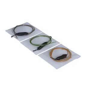 Vordere Reihe RidgeMonkey Spectre + Unilead Clip image-1