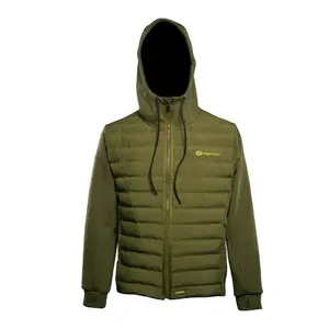 Zipped jacket RidgeMonkey Heavyweight APEarel image-0
