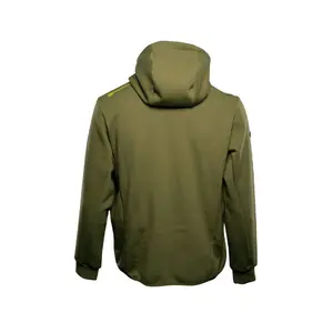 Zipped jacket RidgeMonkey Heavyweight APEarel image-1