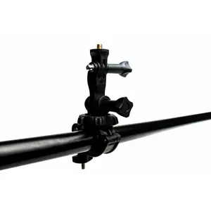 Alicate RidgeMonkey Multi Clamp (pour Bivvy Lite, Multi Lite Plus…)