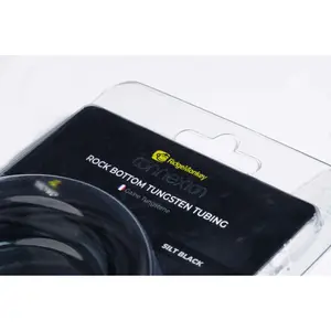 Płaszcz RidgeMonkey Tungstène Rock Bottom