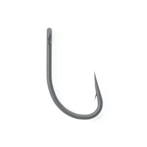 Hook RidgeMonkey Ape-X Straight Point Micro Ardillon image-0