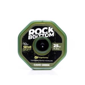 Footer RidgeMonkey Rock Bottom Semi Stiff 20 m