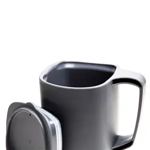 ThermoMug Gunmetal Grey RidgeMonkey  image-1