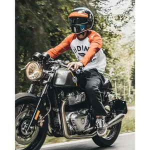 Jeans Riding Culture Tapered Slim L32 image-5