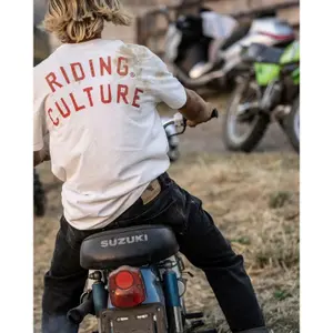 Jeans Riding Culture Tapered Slim L32 image-6